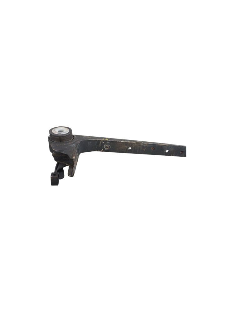 Suporte Coxim Cabine Bucha Mb Axor 3