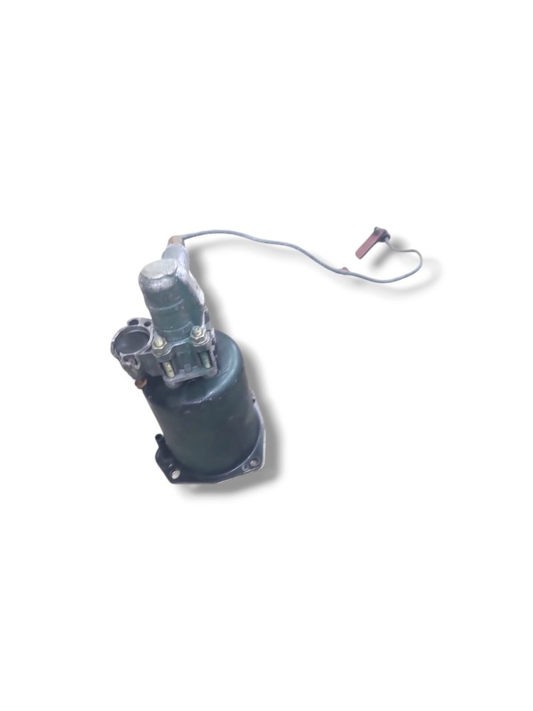 Servo Freio Ford Cargo 3