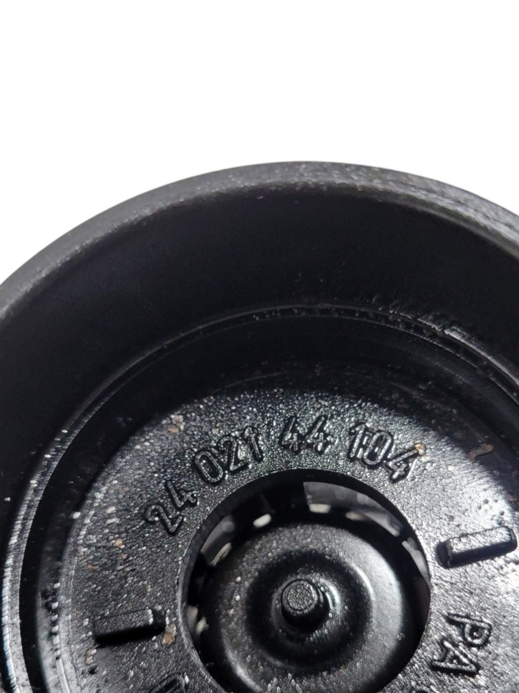 Reparo Interior Filtro Lubrificante Scania Euro 5 6