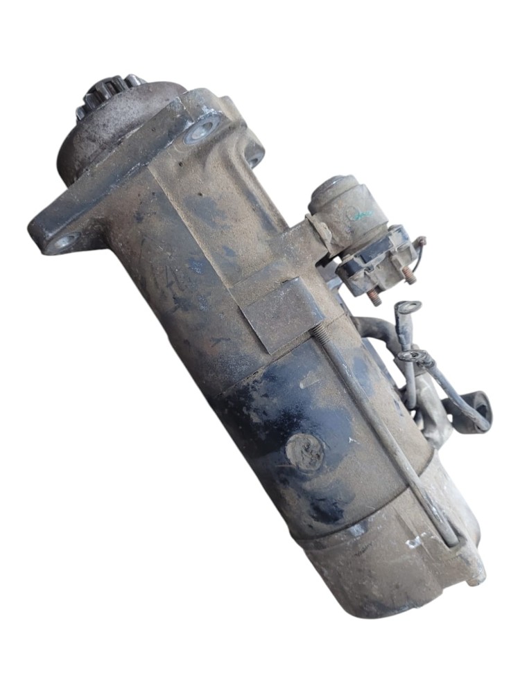 Motor Arranque Mb Axor 5