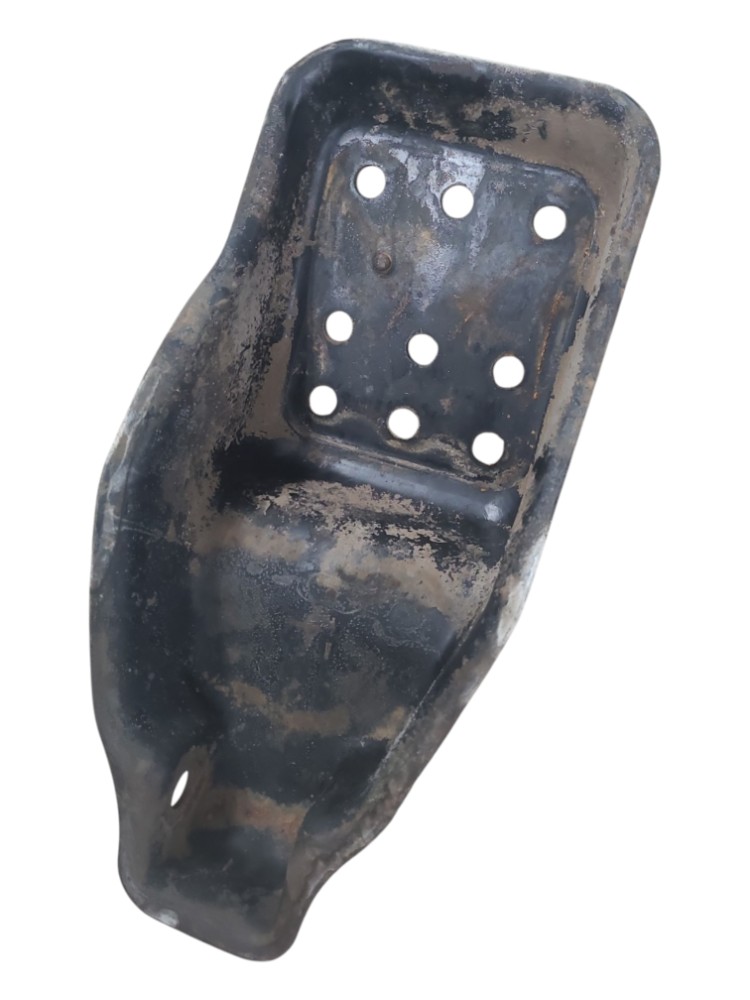 Suporte Amortecedor Dianteiro MB Atego 4