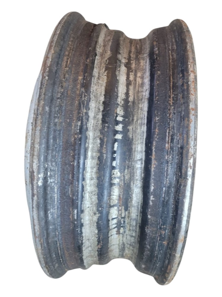 Roda Ferro 10 Furos 22.5×7.0 Maxion 5