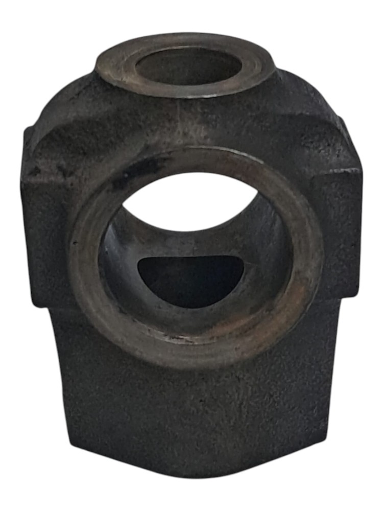 Calco Fixador Eixo Balancim Ford 1