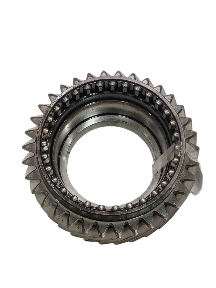 Engrenagem Transmissao Caixa Zf Traxion 5