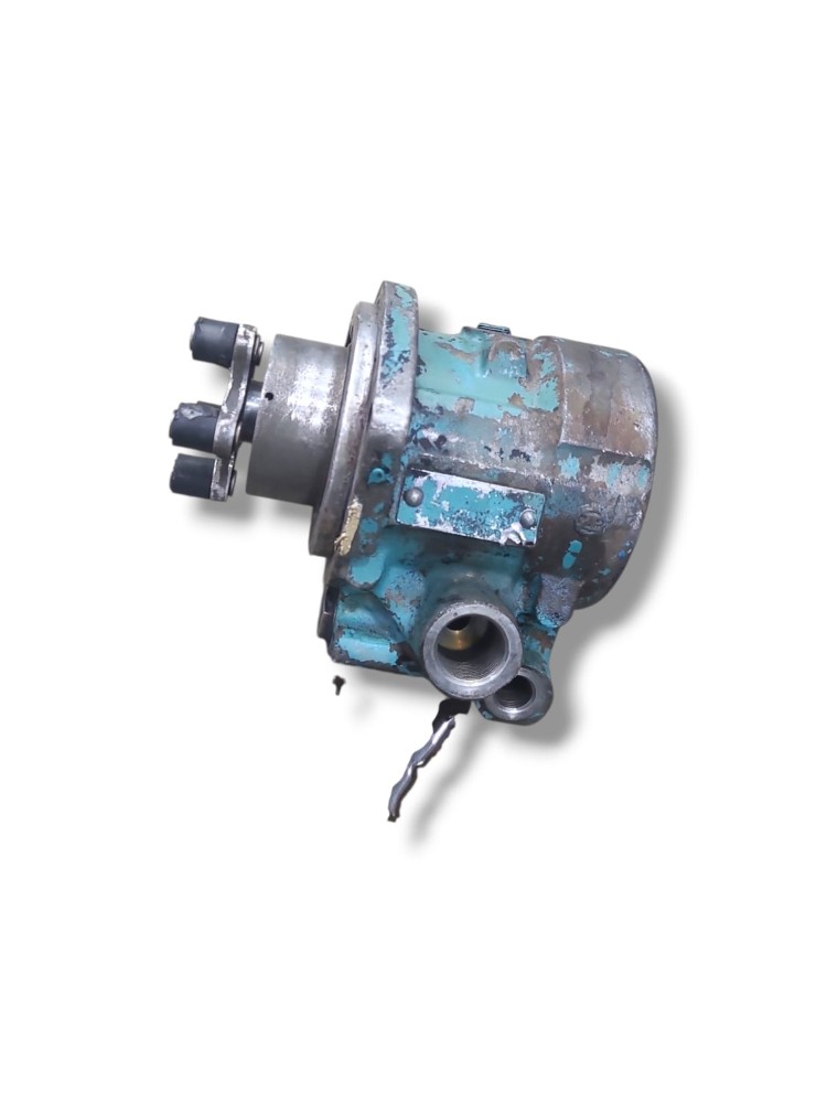 Bomba Direcao Hidraulica Motor Mb 366 3
