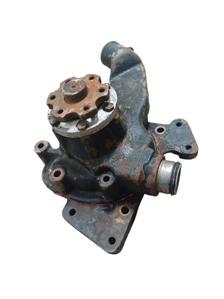 Bomba Agua Mb 1620 2003 2