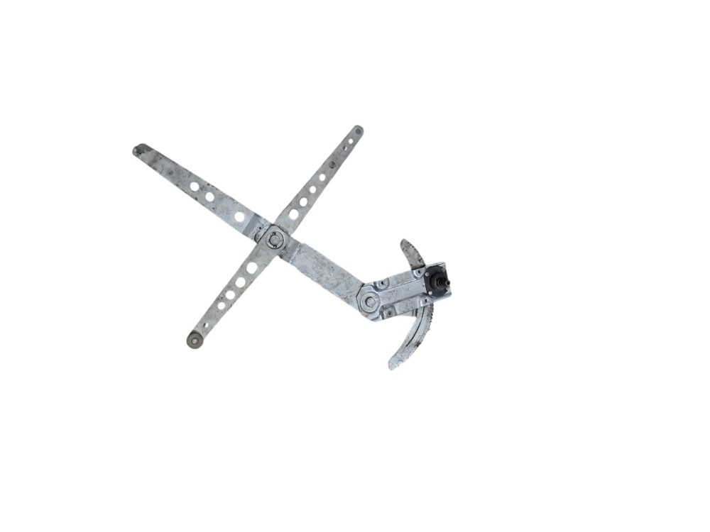 Maquina Vidro Manual Ford Cargo 2