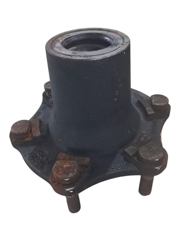 Cubo Roda Ford Cargo 1