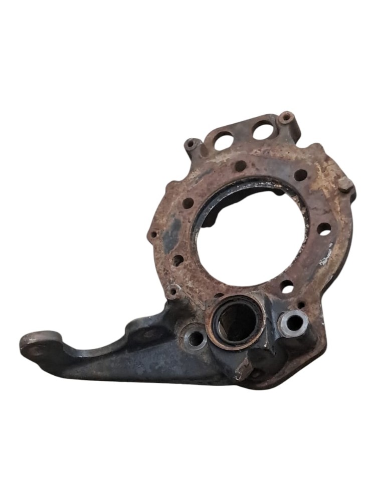 Suporte Patim Freio a Ar Mercedes-Benz 1620 3