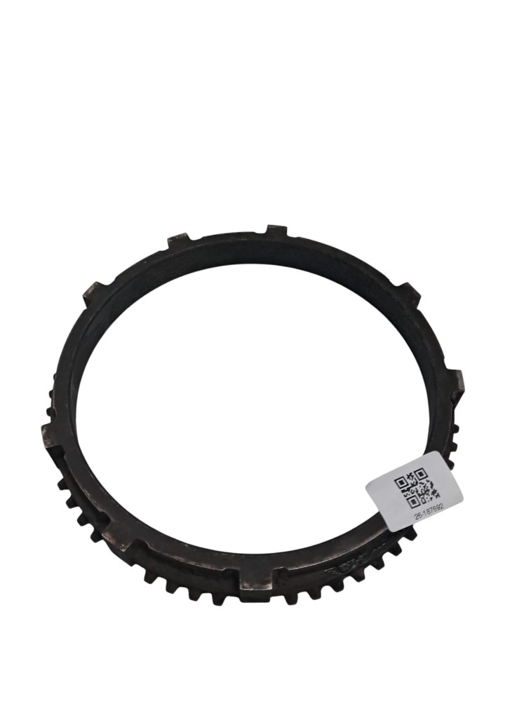 Anel Sincronizador Redutor Cambio Zf 2