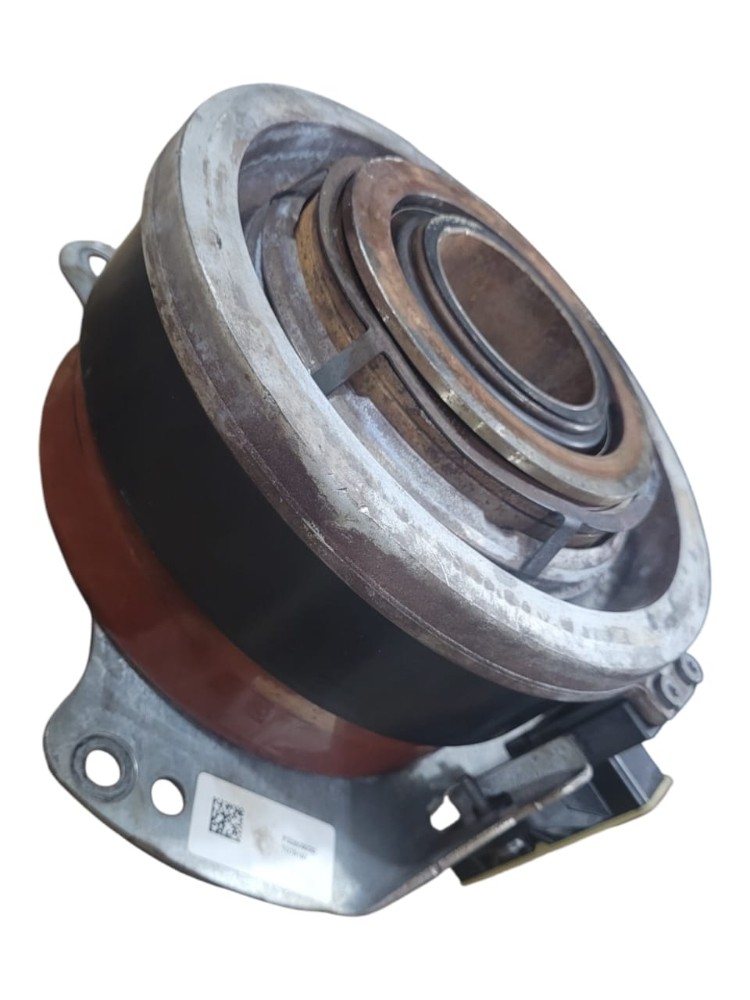 Atuador Embreagem Caixa I Shift Volvo Fh 2