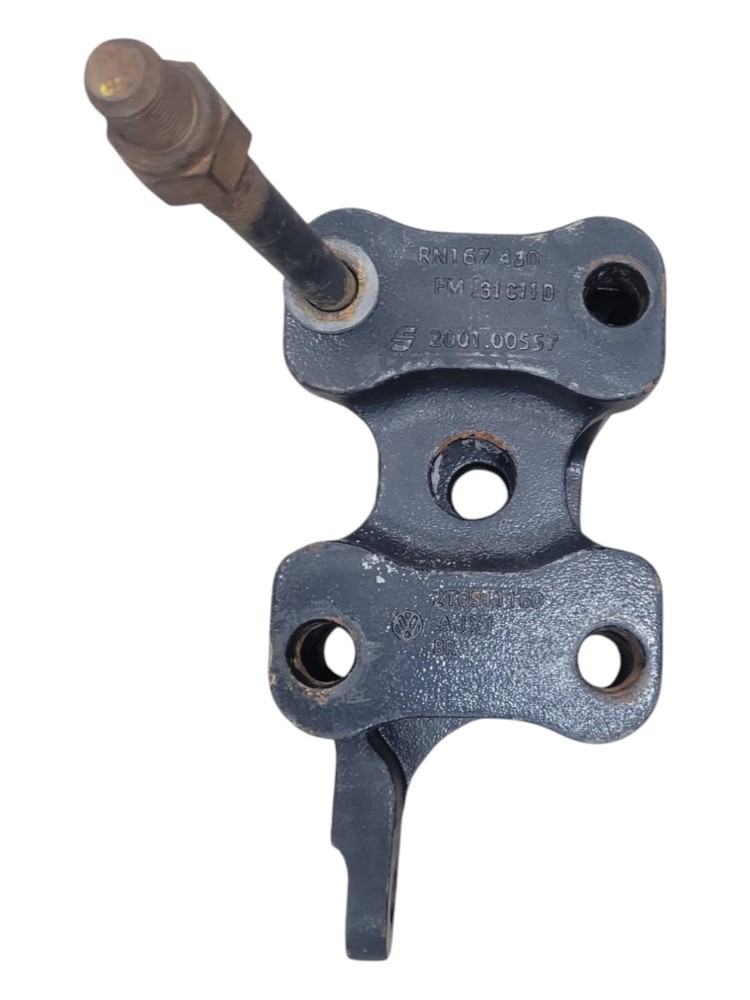 Sapata Grampo Suspensys Traseiro 3