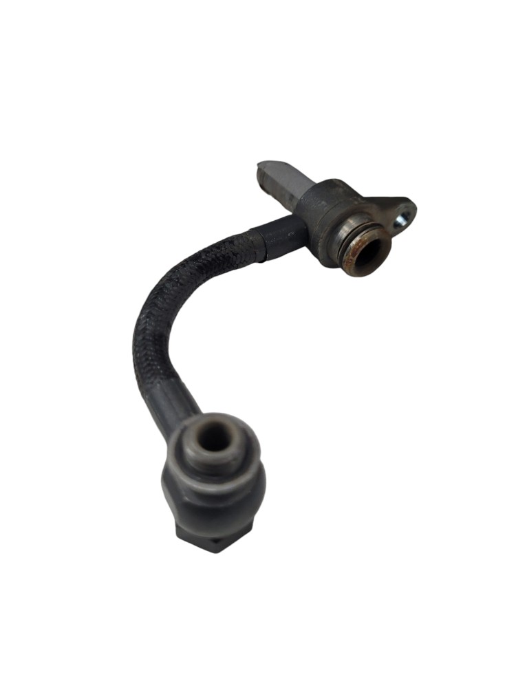Flexivel Tubo Aferrecimento Motor Daf 2021 4