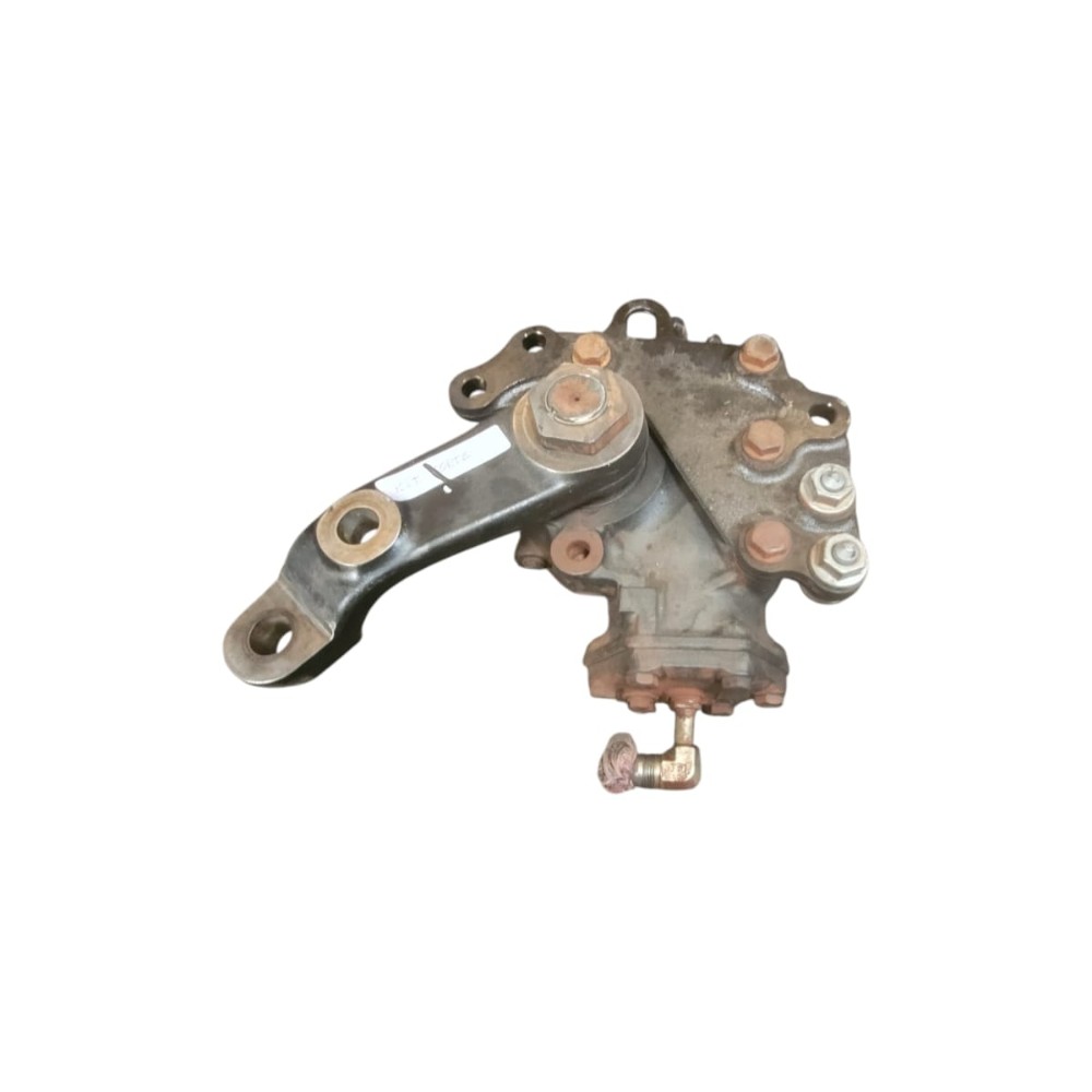Caixa Direcao Volkswagen 30320 2026