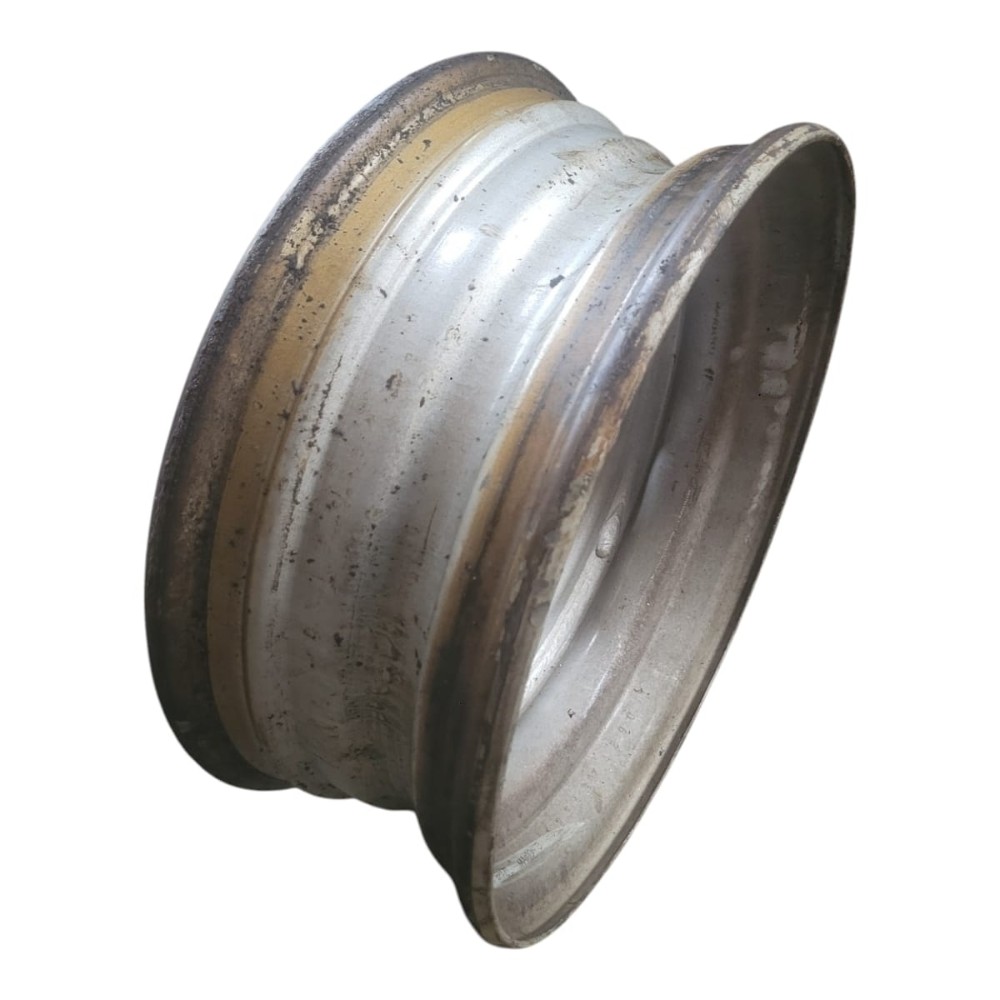 Roda Ferro 6 Furos 17.5X6.00 Mb Accelo 4