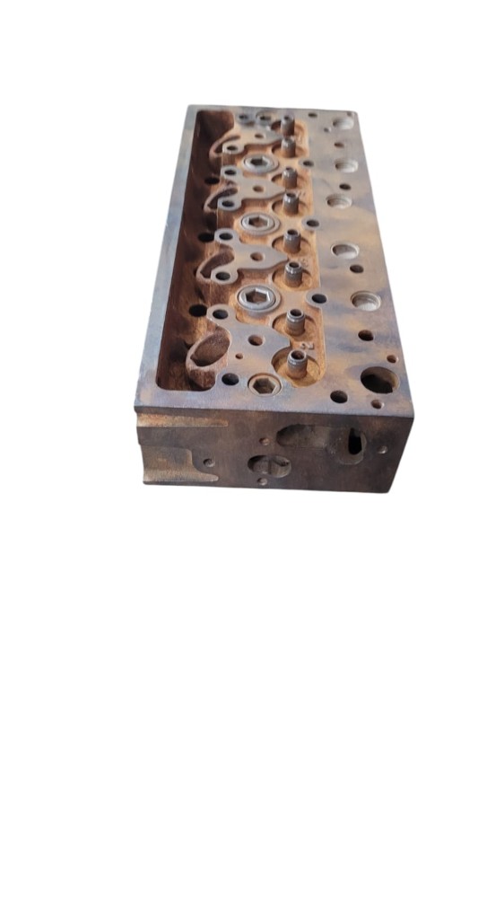 Cabecote motor Om 364 Mb 710 3