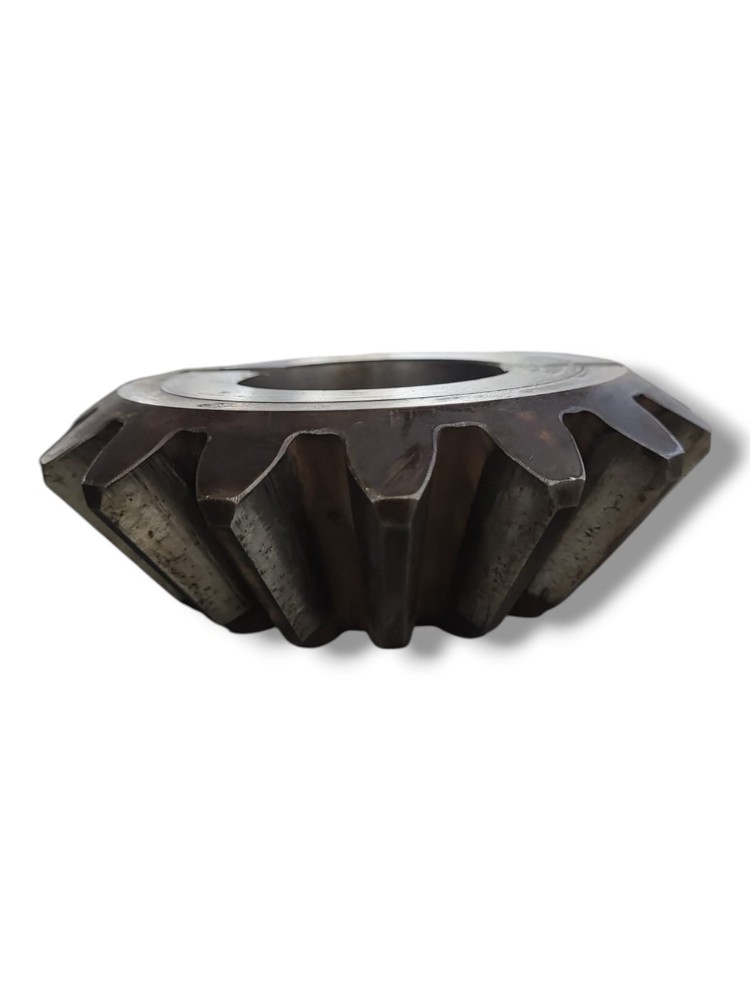 Engrenagem Cubo Redutor Volvo 3