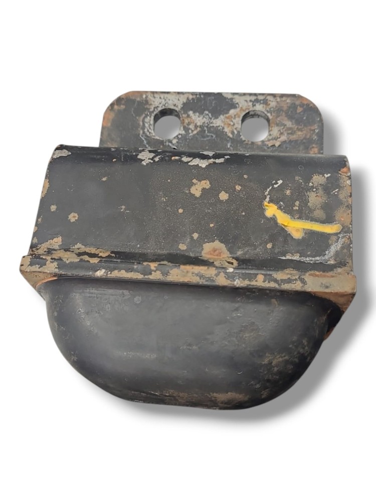 Batente Feixe Mola Ford Cargo 2842 2014 VK118 4