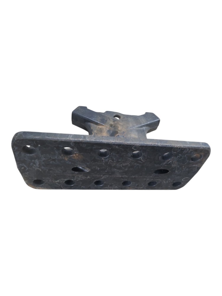Suporte  Tirante Suspensao Volvo Fh 400 1