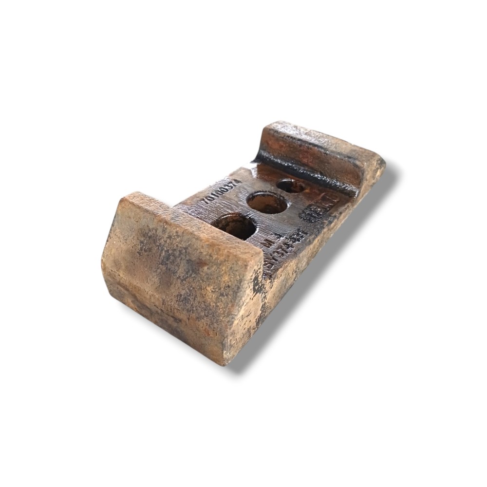 Calco Diferencial Ford Cargo 3