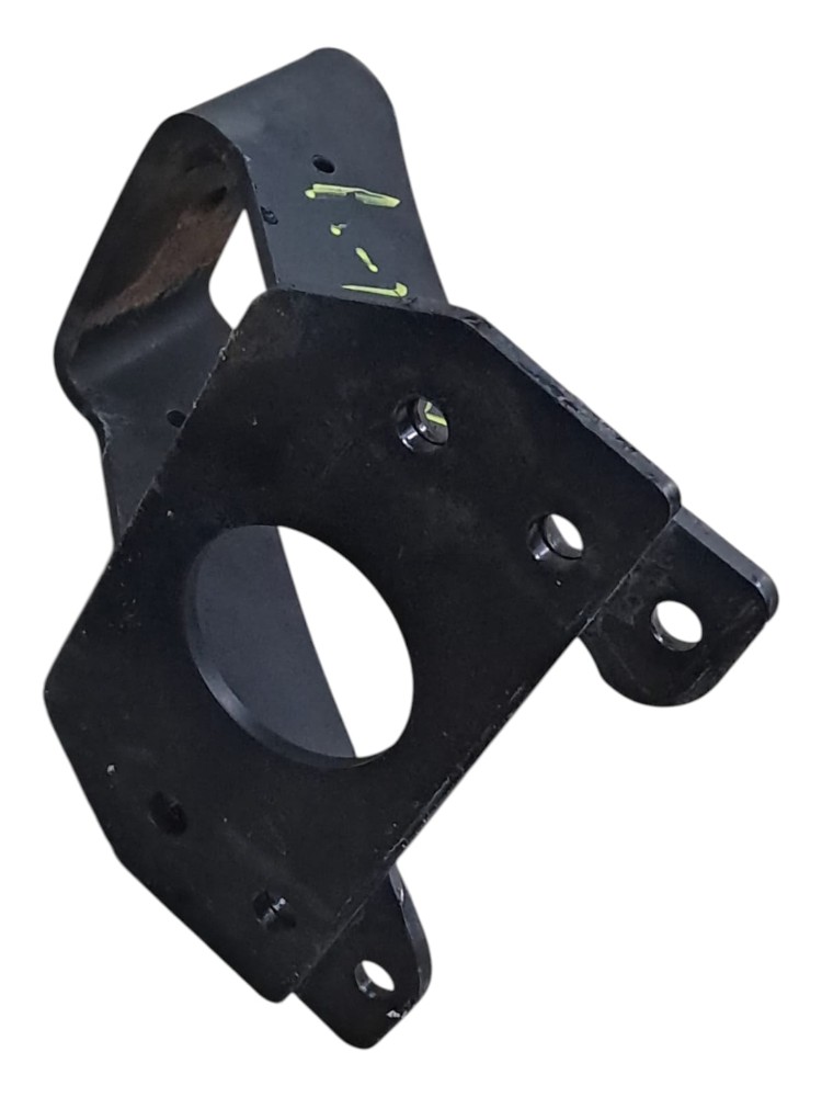 Suporte Suspensor MAN TGX 28440 2014 VK177 4