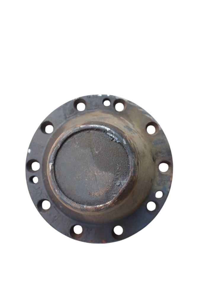 Flange Ponta Eixo Scania R500 2019 5