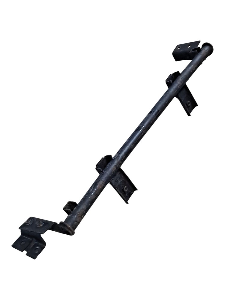 Suporte Parachoque MB Atego 2008 A 2020 2