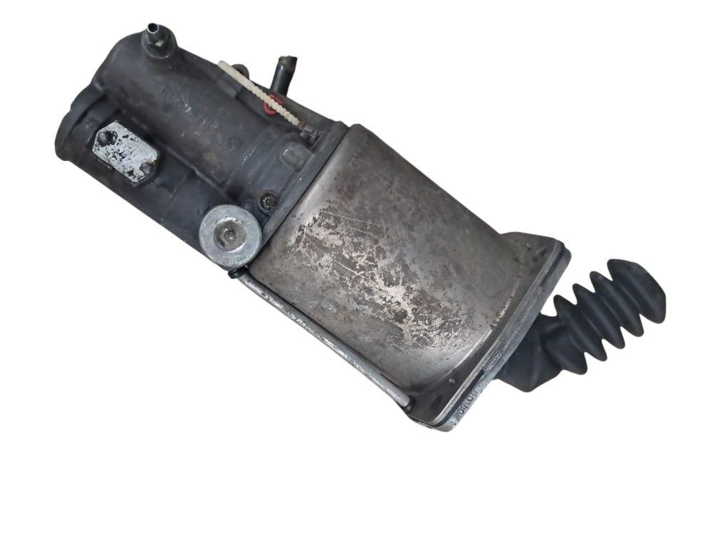Servo Atuador Embreagem Iveco Stralis 3