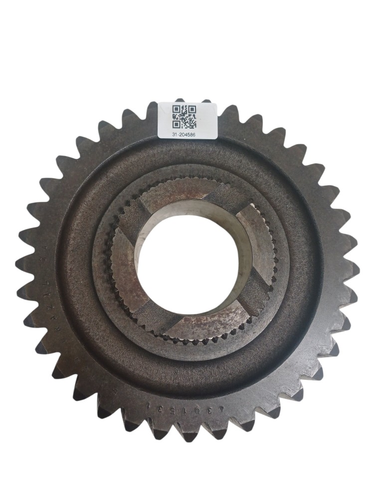 Engrenagem Re Caixa Cambio Eaton Fs4205 1