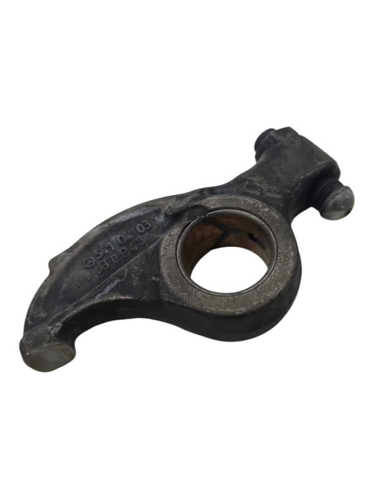 Balancim Valvulas Admissao Motor Om457 1