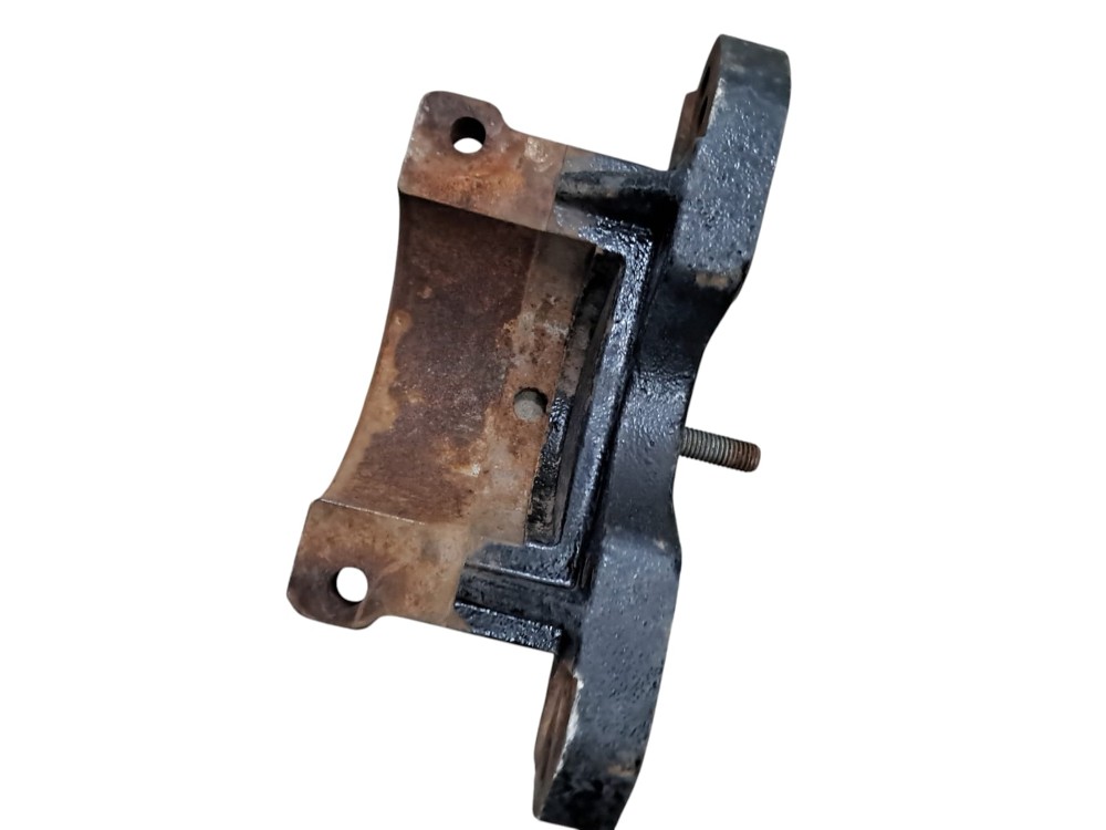 Suporte Coxim Motor Traseiro Vw Delivery 4