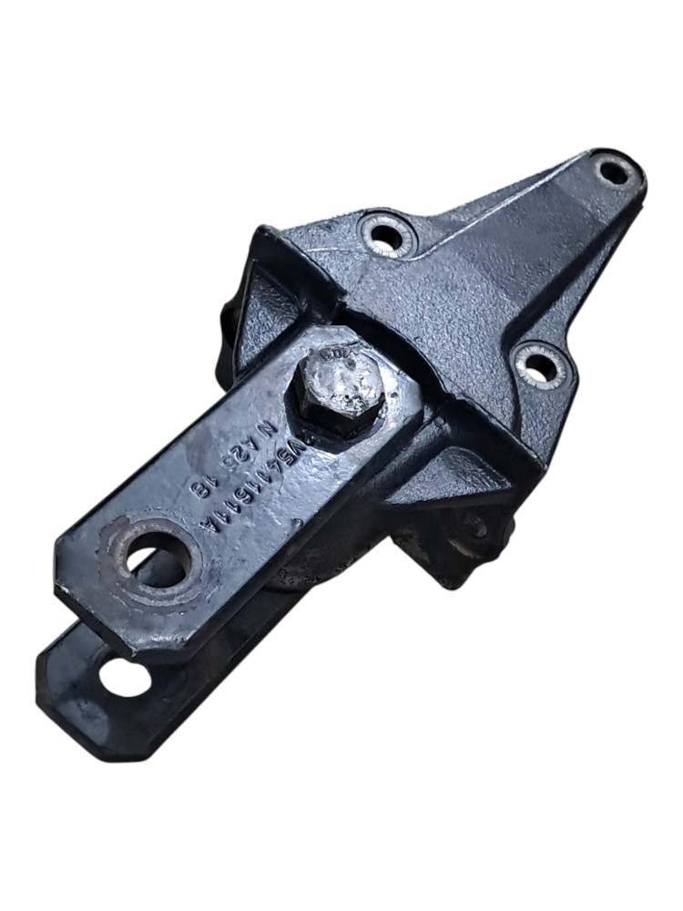 Suporte Mola Dianteira MAN TGX 28440 2019 VN51 2