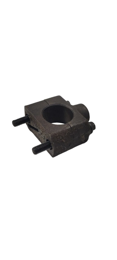 Mancal Cabecote Motor Mwm Sprint 6 Cilindros 2