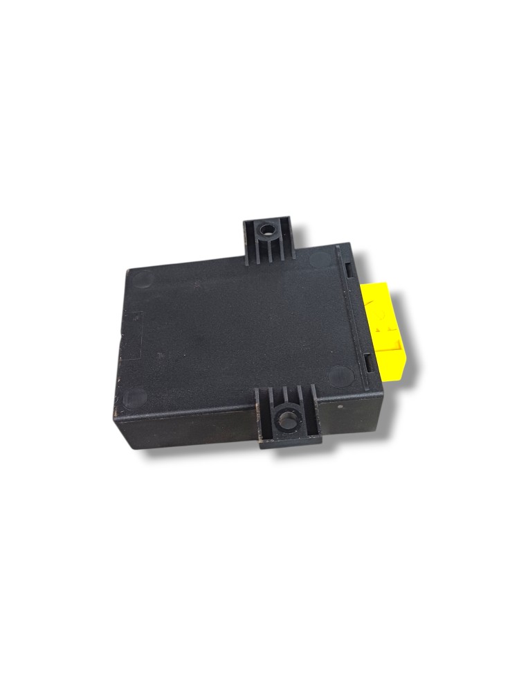 Unidade Controle Eletrônico Daf 2022 5