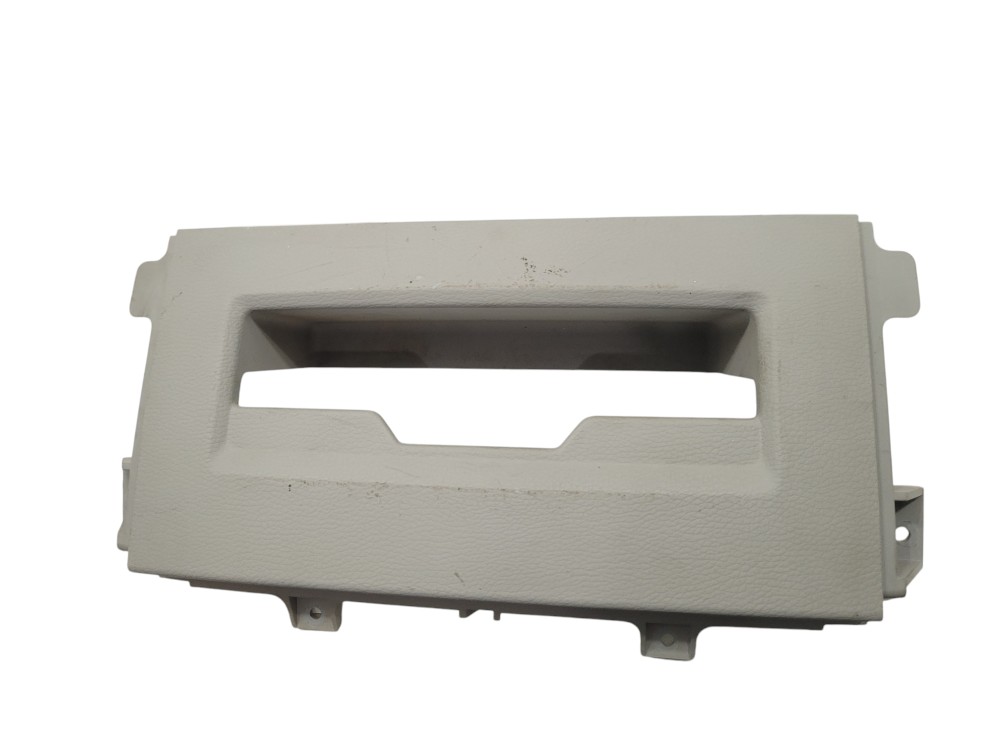 Porta Objetos Central Painel Volvo Vm 1