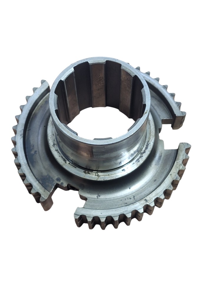 Nucleo Sincronizador Caixa Mb 1