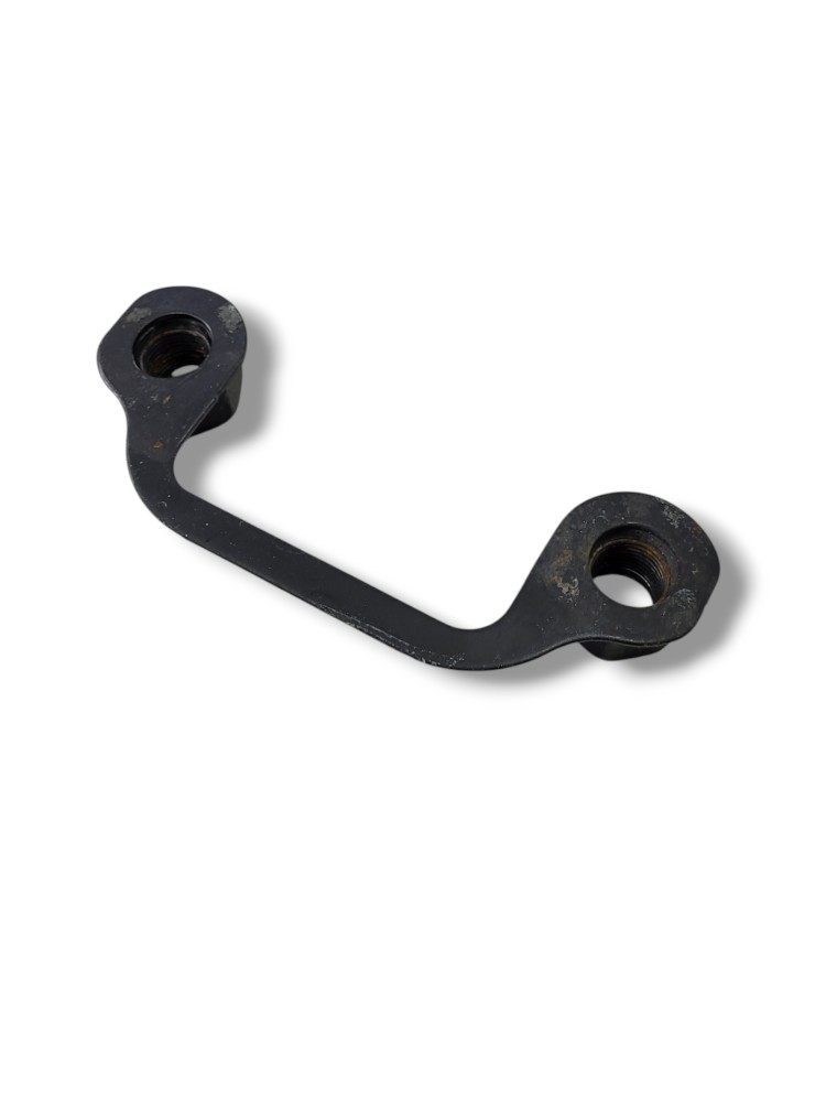 Suporte Fixação Mb Actros 2548 2024 Vo12 3