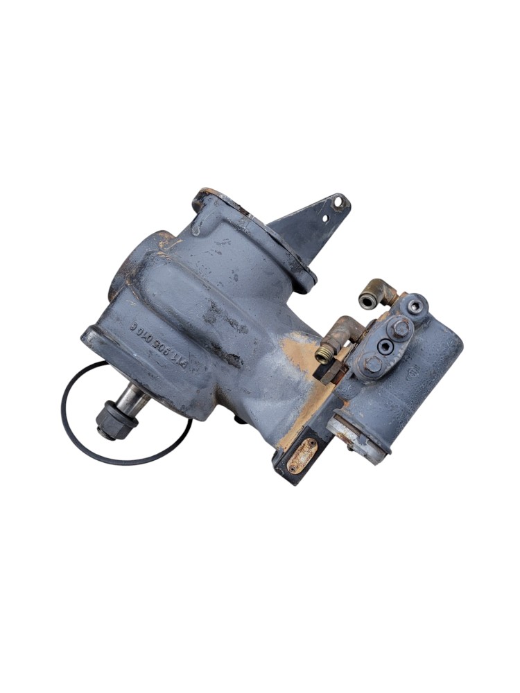 Compressor Ar Motor Ford Cargo 1317 1722 2422 2002 2012 1