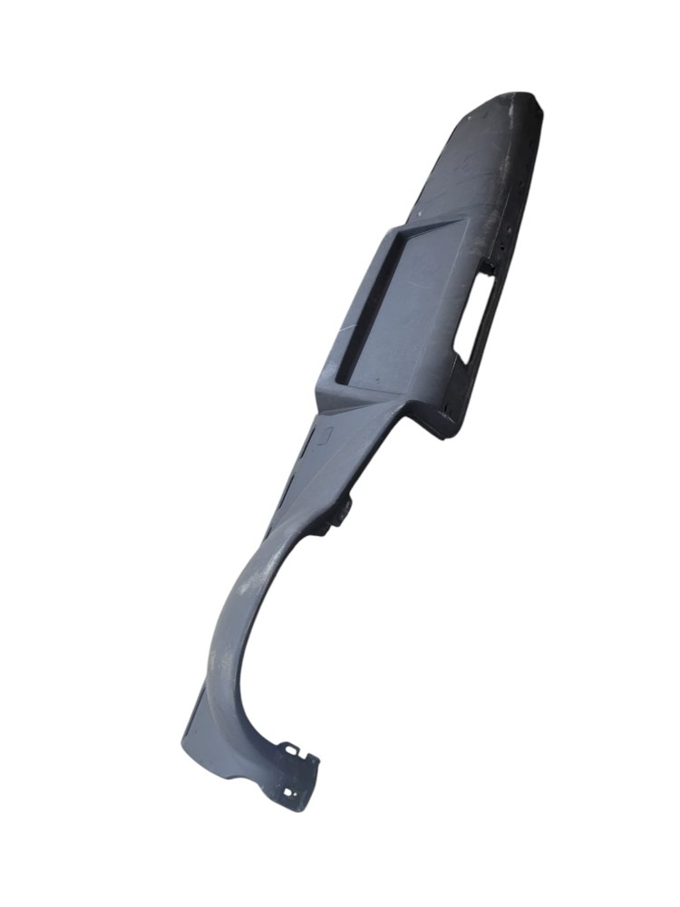 Capa Painel Man Tgl Tgm Tgs Tgx 2005 A 2011 6