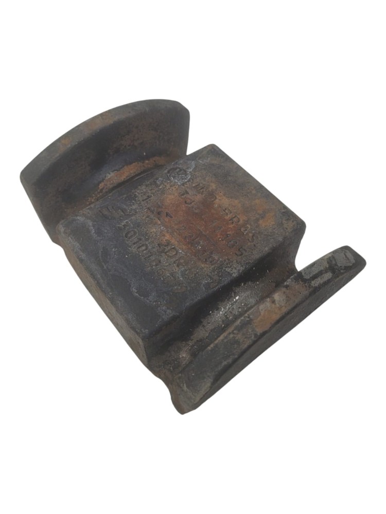 Calco Guia Feixe Mola Vw Constellation 2005 A 2012 4