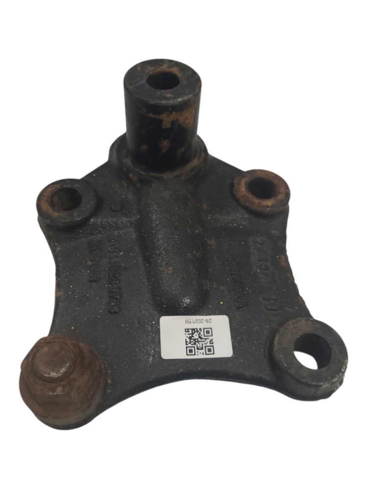 Cavalete Mancal Estabizador Mb 5