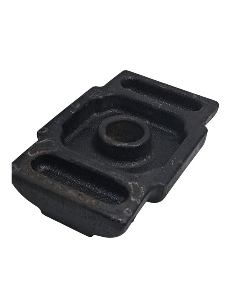 Guia Grampo Mola Traseiro Suspensys MAN TGX 28440 2014 VK177 5