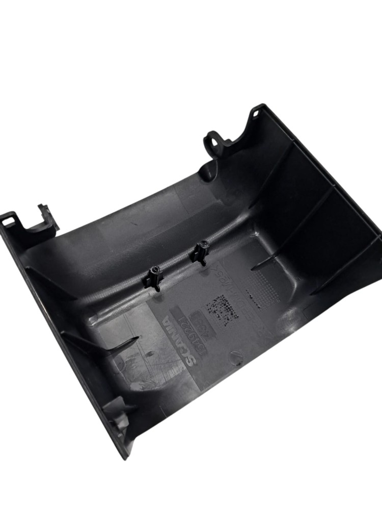 Capa Superior Coluna Direcao Scania Euro P G R 2