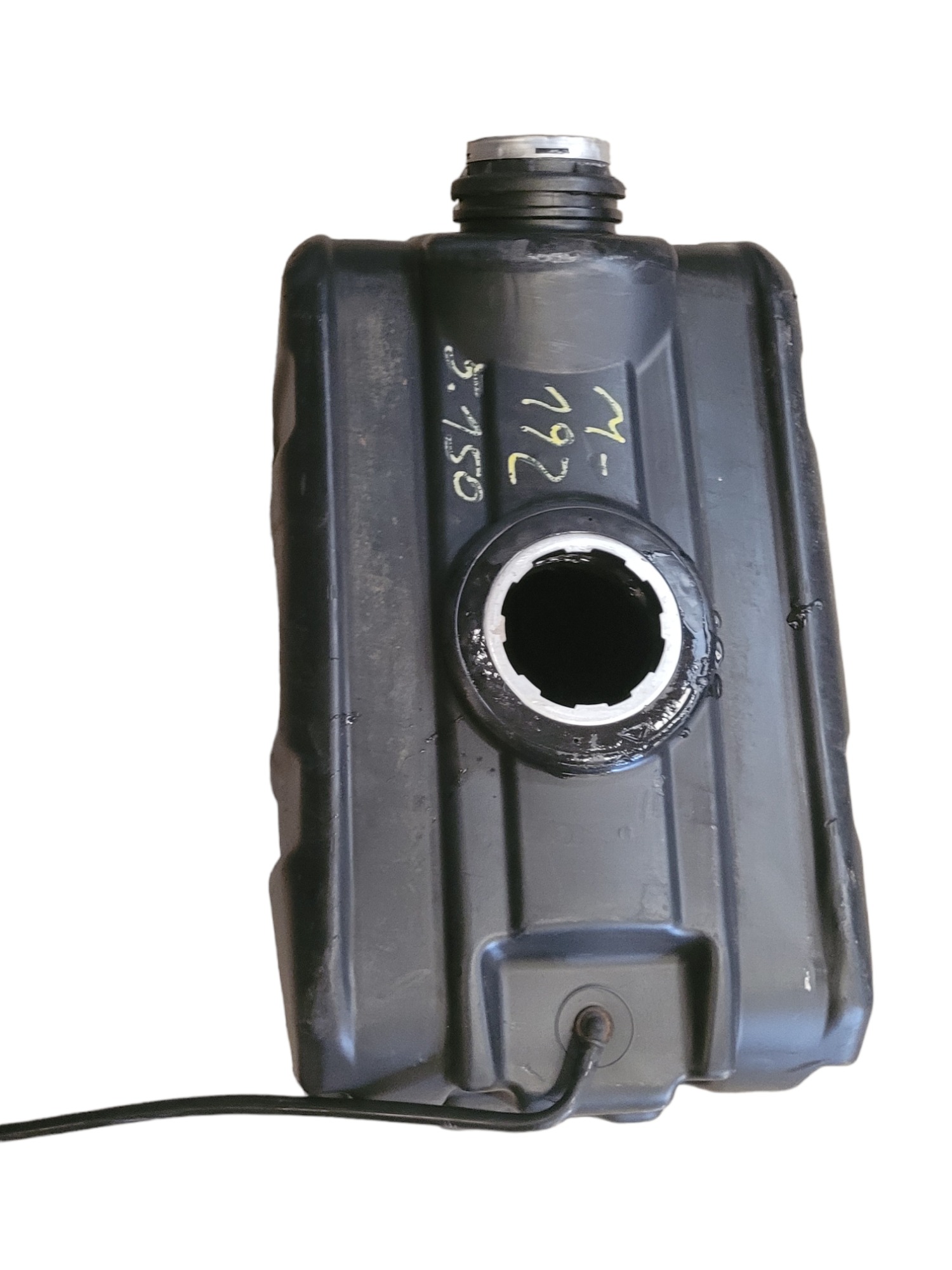 Tanque Arla Man 2s2131877 6