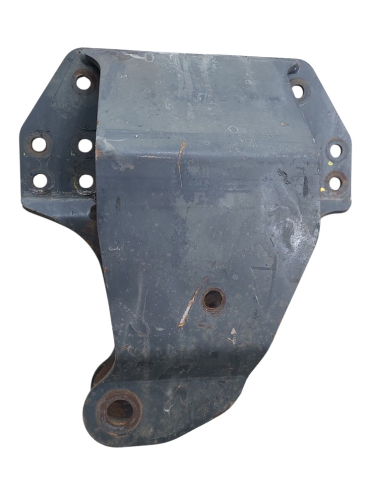Suporte Suspensao Dianteiro Esquerdo Mb Atego 4