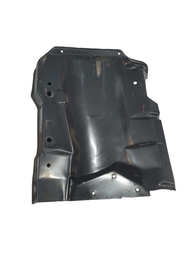 Suporte Carcaca Filtro Ar Scania Serie 5 2