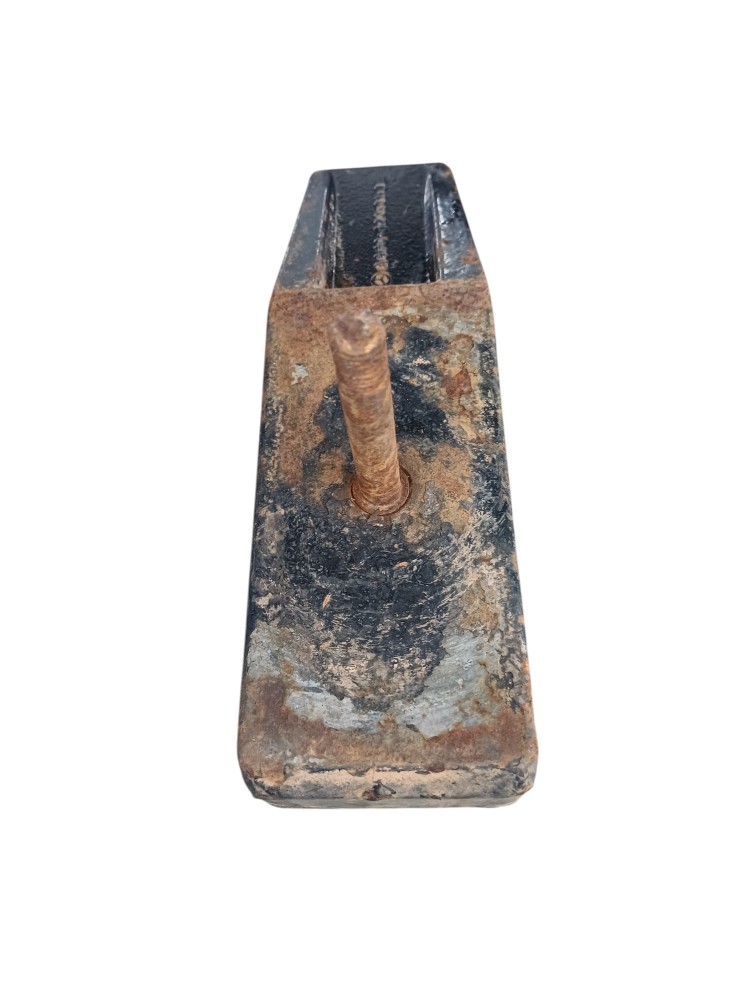 Calco Mola Dianteiro Mb Atego 2012 6