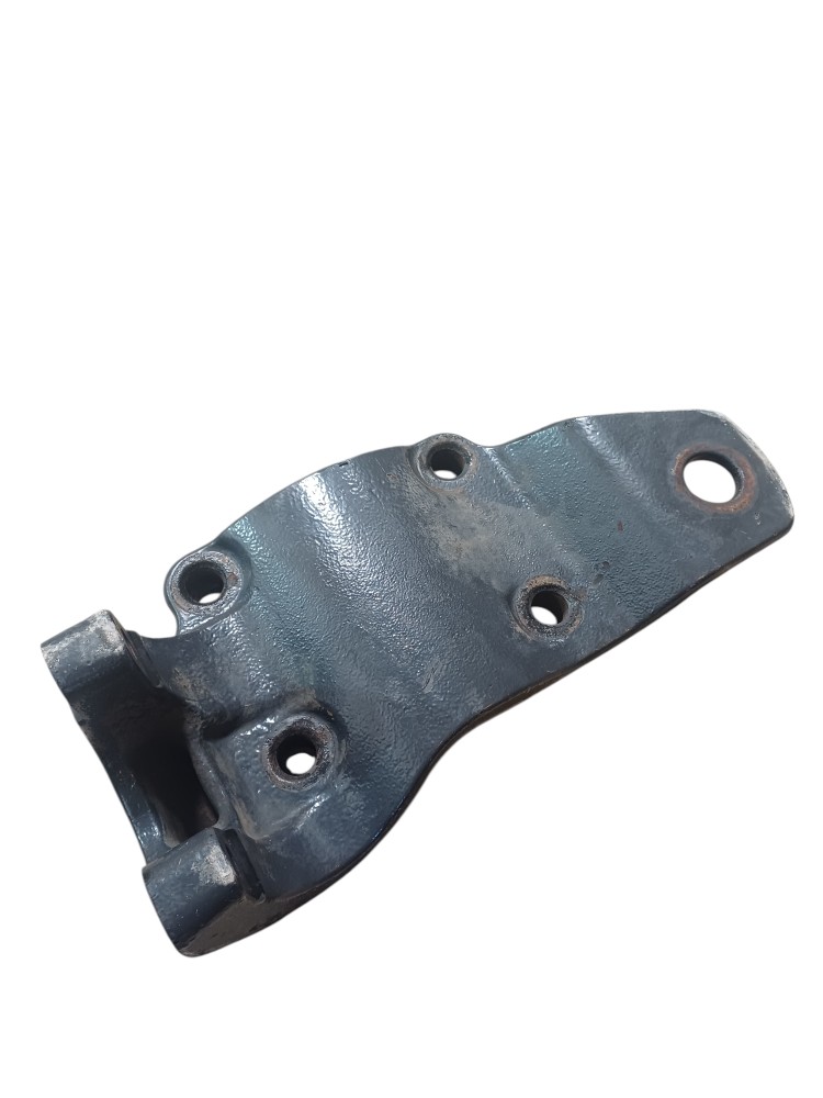 Suporte Barra Tensora Volvo Fh4 Fm4 Esquerdo 4