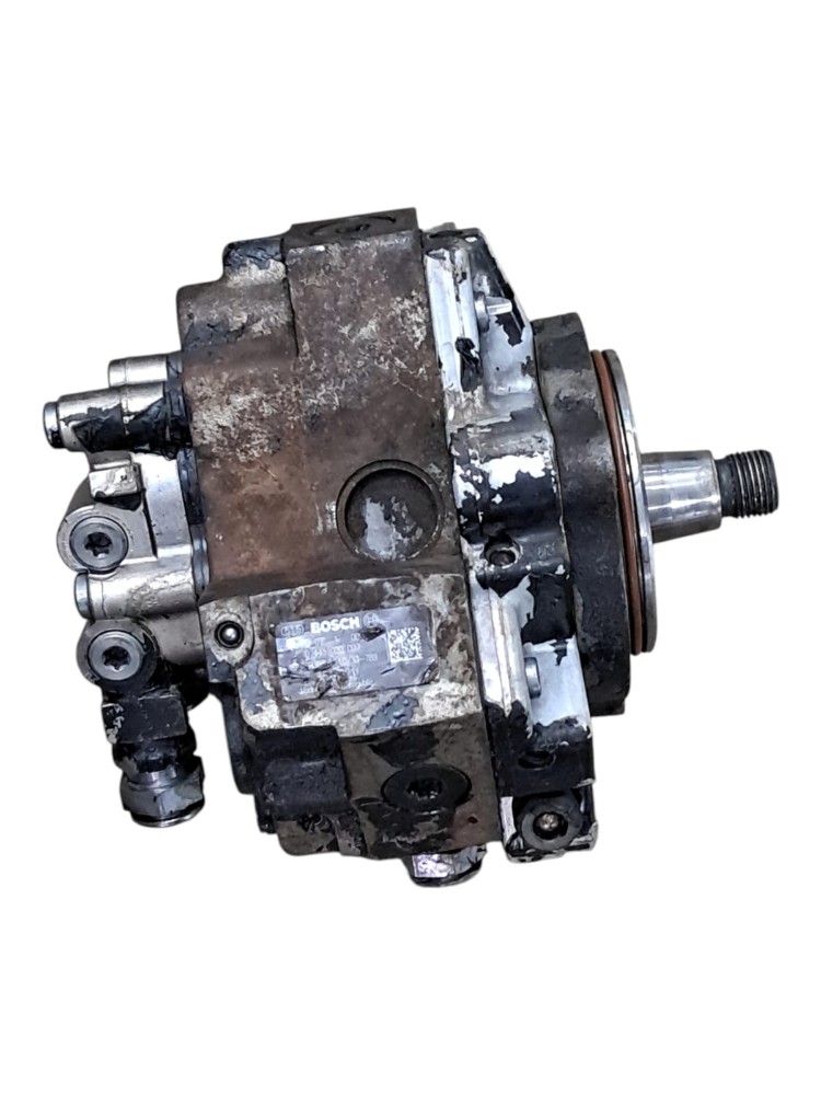 Bomba Alta Pressao Bosch Motor Cummins ISB 3
