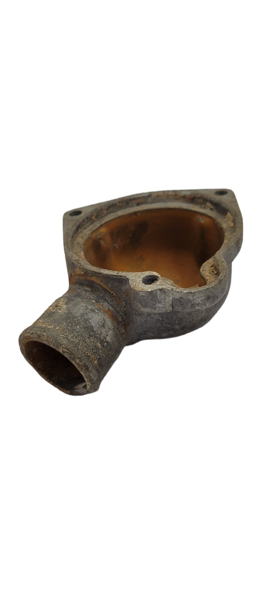 Carcaça Do Termostato M Benz 6162030074 1